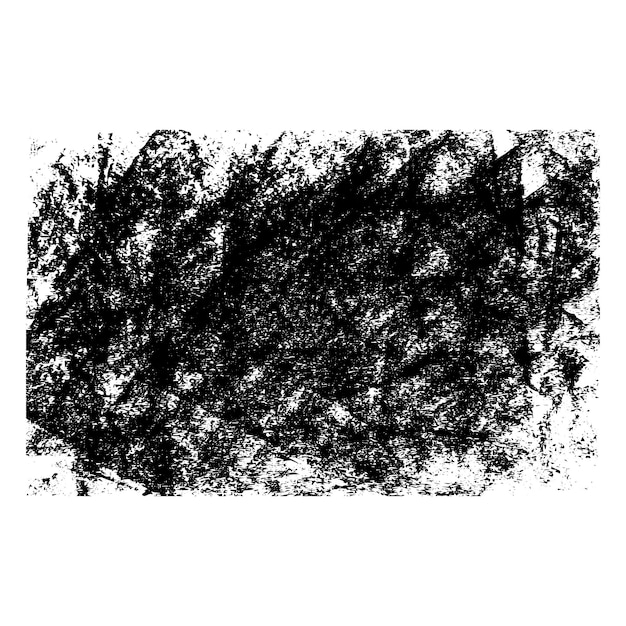 Vector pencil hatching grunge textures unique artistic hand drawn background