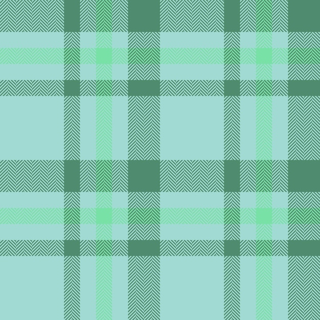 Vector plaid texture Background fabric textile Tartan check seamless pattern