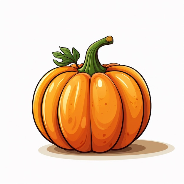 vector pumpkin halloween autumn october design illustration holiday celebration isolated s