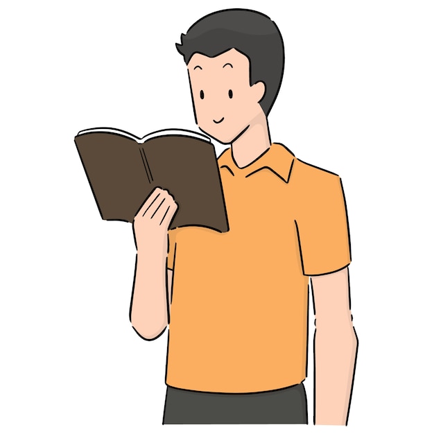 vector of reader