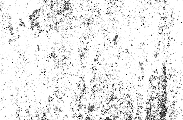 Vector scratch grunge texture background. Hand crafted vector texture.