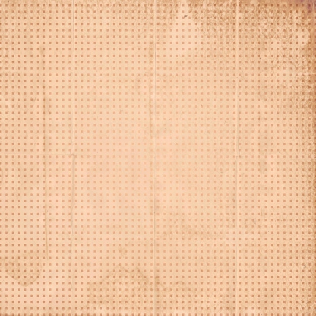 Vector vintage background Realistic texture