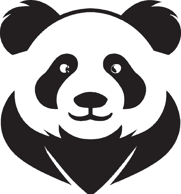 Vector Wild Bear Logo Design for Wildlife Conservation Organizations