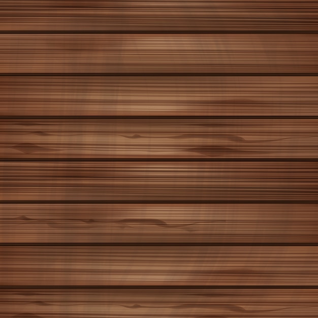 Vector wood blank background