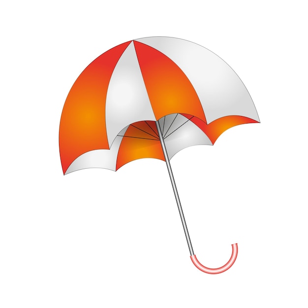 Vectors Umbrella