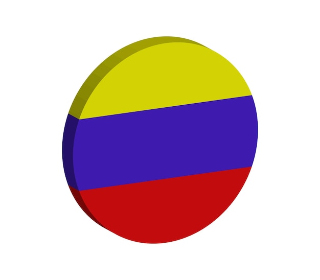 Venezuelan flag