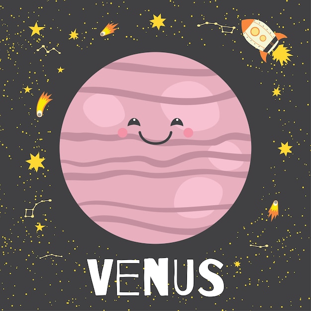 Venus