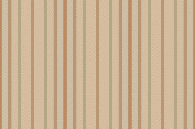 Vertical lines stripe background Vector stripes pattern seamless fabric texture Geometric striped line abstract design