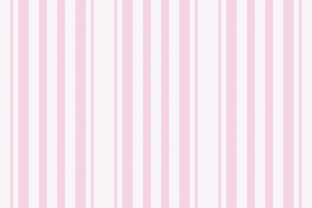 Vertical lines stripe background Vector stripes pattern seamless fabric texture Geometric striped line abstract design