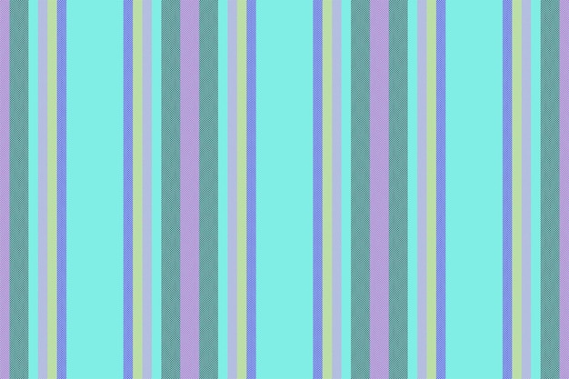 Vertical lines stripe background Vector stripes pattern seamless fabric texture Geometric striped line abstract design