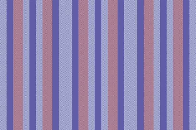 Vertical lines stripe background Vector stripes pattern seamless fabric texture Geometric striped line abstract design