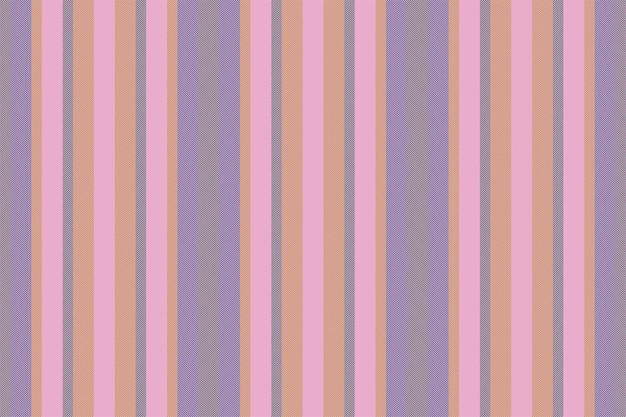 Vertical lines stripe background Vector stripes pattern seamless fabric texture Geometric striped line abstract design