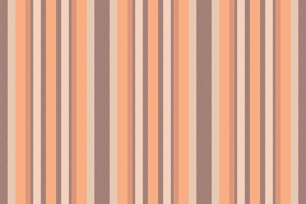 Vertical lines stripe background Vector stripes pattern seamless fabric texture Geometric striped line abstract design