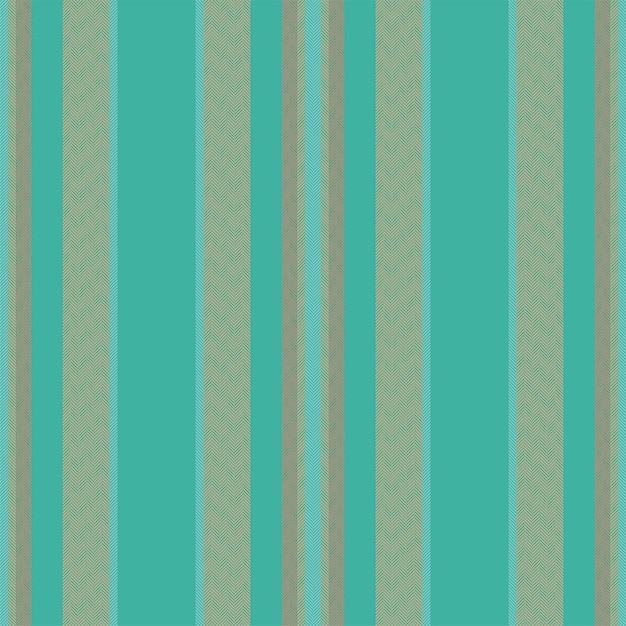 Vertical lines stripe pattern. Vector stripes background fabric texture. Geometric striped line seamless abstract design for textile print, wrapping paper, gift card, wallpaper.