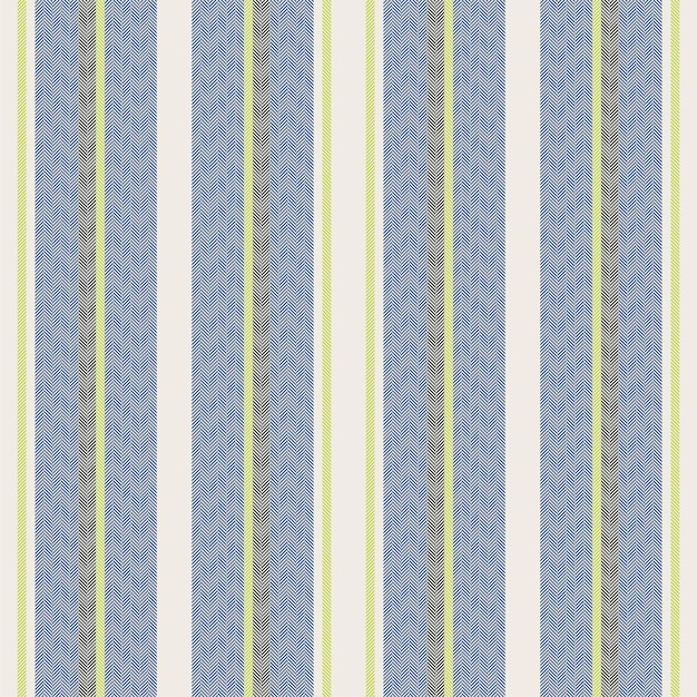 Vertical lines stripe pattern Vector stripes background fabric texture Geometric striped line seamless abstract design for textile print wrapping paper gift card wallpaper