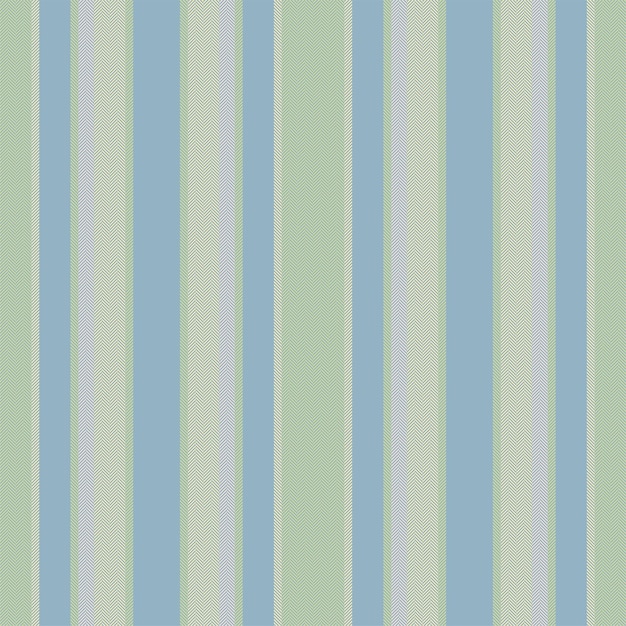 Vertical lines stripe pattern Vector stripes background fabric texture Geometric striped line seamless abstract design