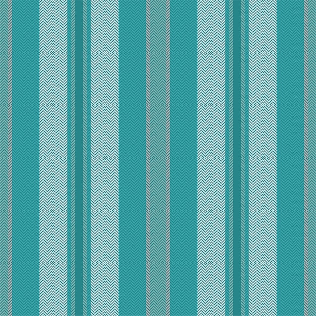 Vertical lines stripe pattern Vector stripes background fabric texture Geometric striped line seamless abstract design