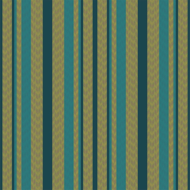 Vertical lines stripe pattern Vector stripes background fabric texture Geometric striped line seamless abstract design