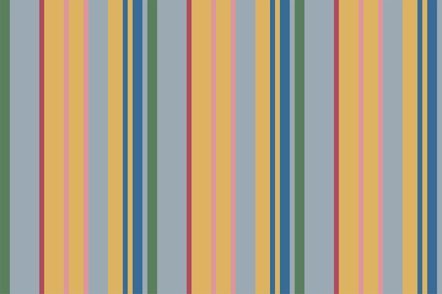 Vertical stripes seamless pattern Lines vector abstract design Stripe texture suitable fashion textiles