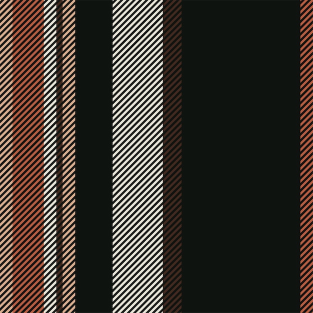 Vertical stripes seamless pattern Lines vector abstract design Stripe texture suitable fashion textiles