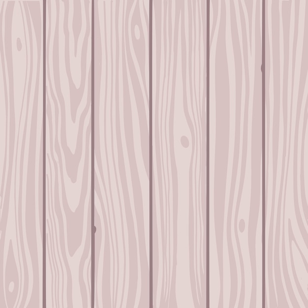 Vertical wood texture background for print and design Vector illustration