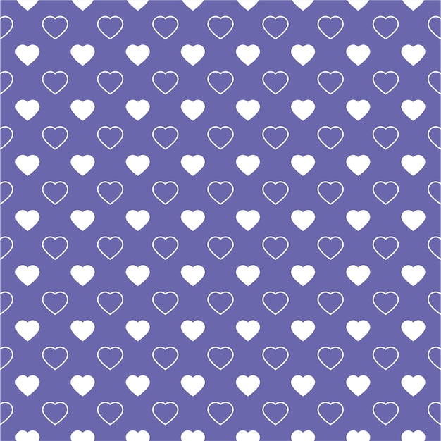 Veryperi seamless pattern Repeating geometric