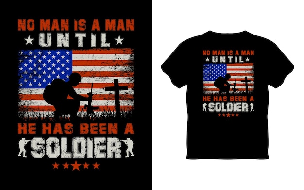 veteran day t shirt design