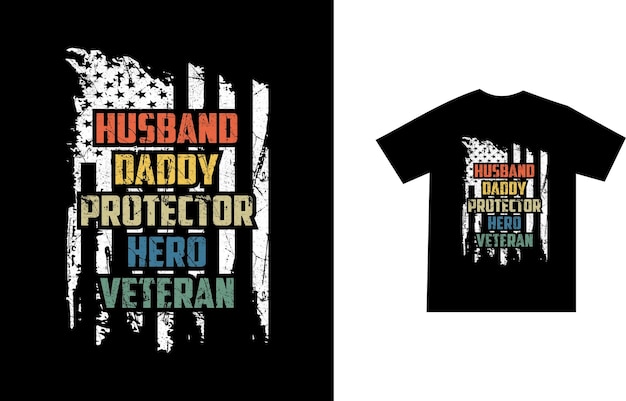 Veteran Tshirt Design And independence day, Usa Flag vector or American Soldier Poster