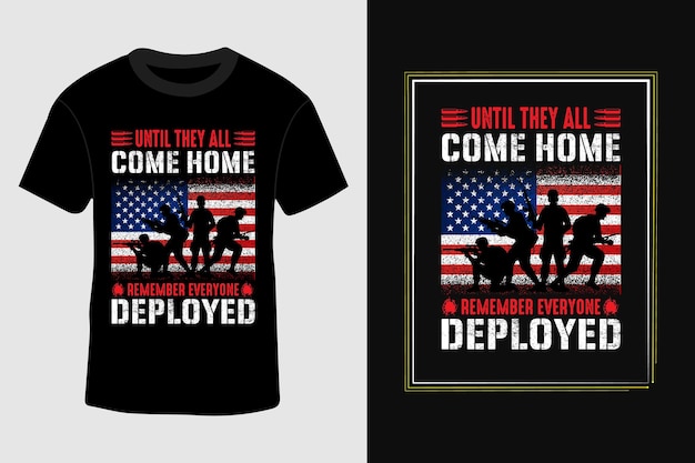 Veterans day best quotes TShirts Design graphic tees