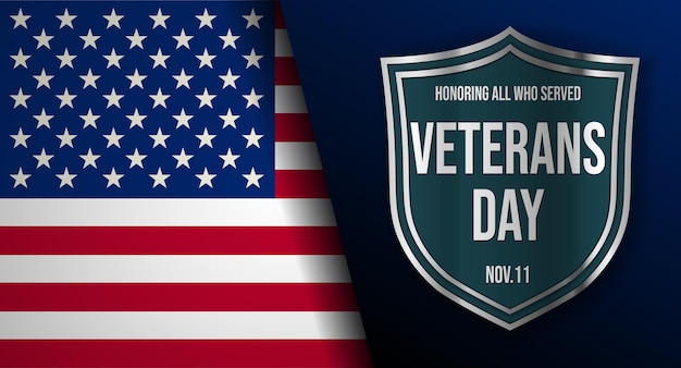 Veterans day Honoring all who served November 11