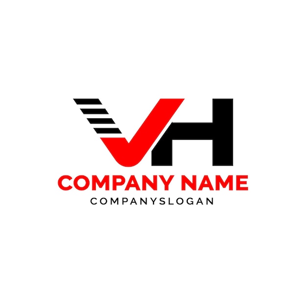 VH LOGO