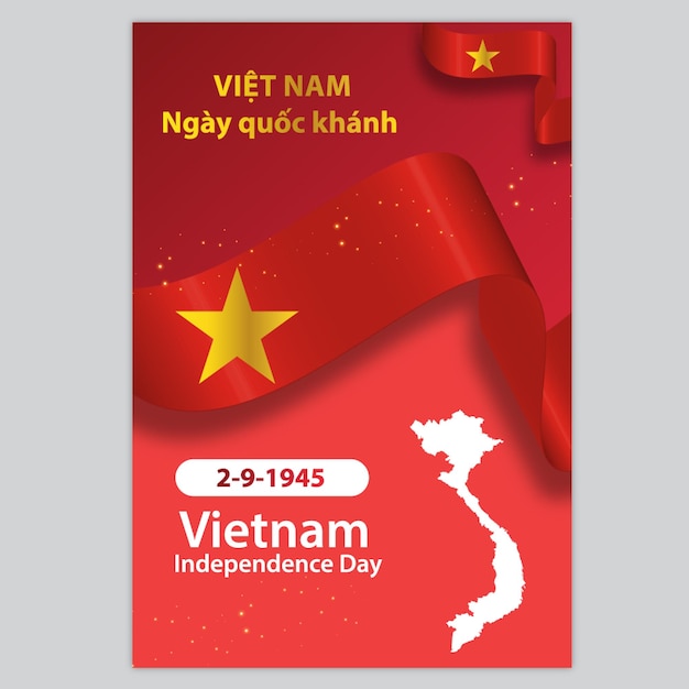 Vietnam National day