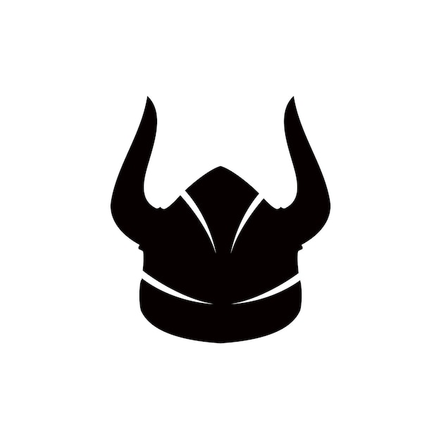 Viking Armor Helmet logo design, for Boat Ship, Cross Fit, Gym, Game Club, Sport