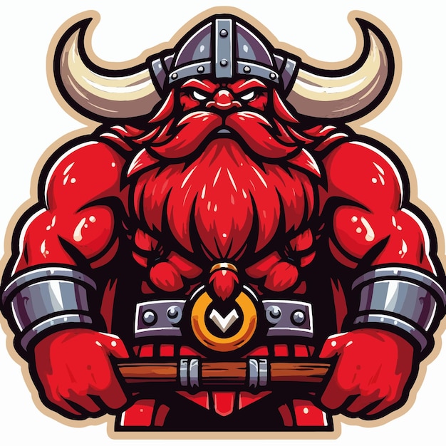 viking logo