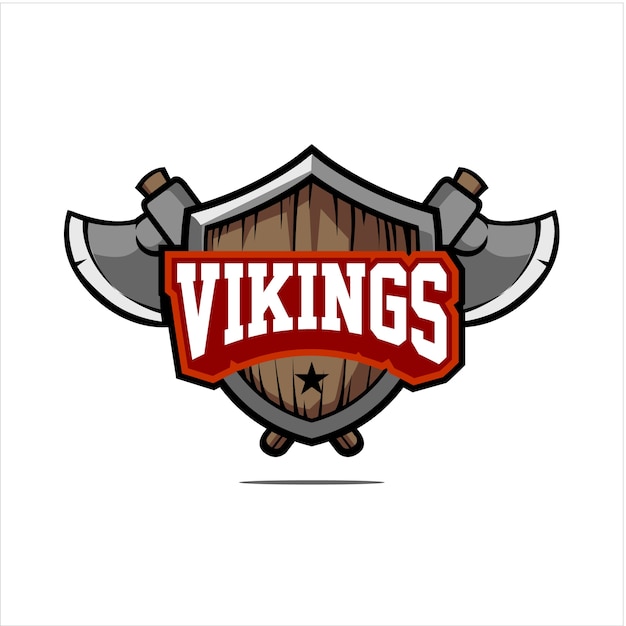 Viking shield