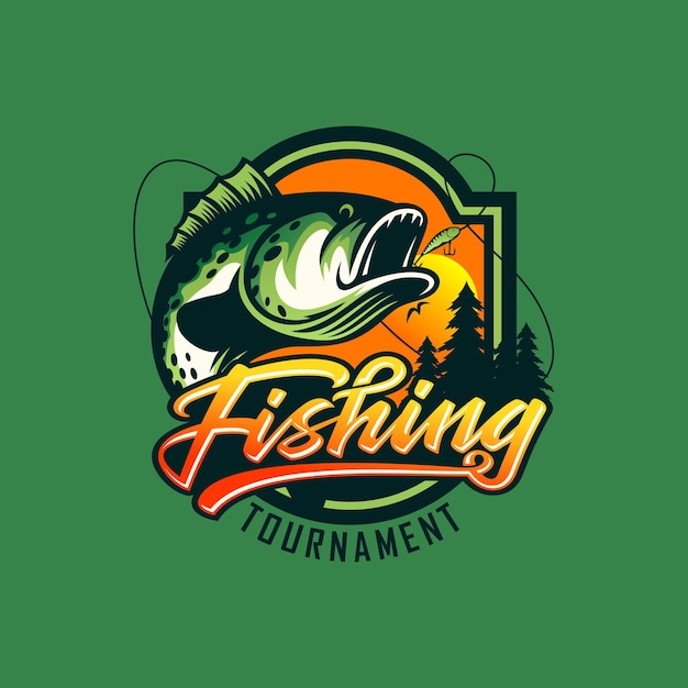 Vintage Fishing Tournament 