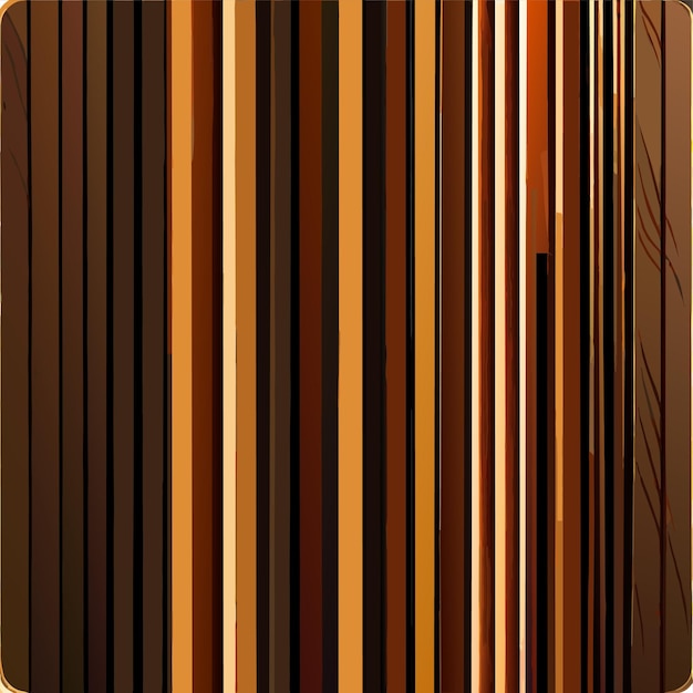 Vector vintage wooden texture background