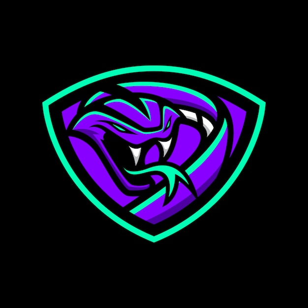 Viper Sport  Logo