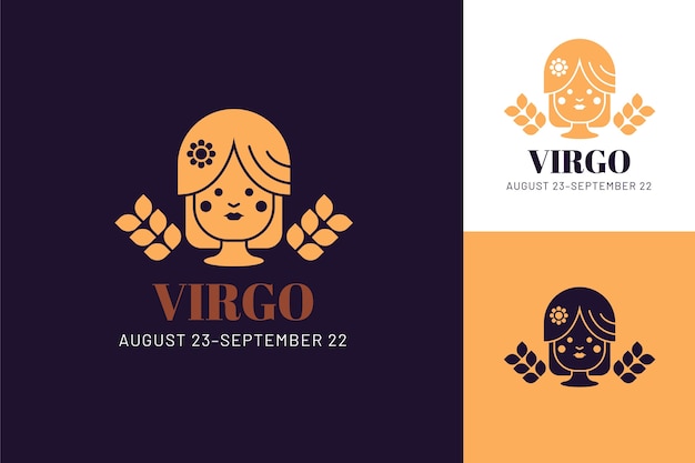 Virgo logo