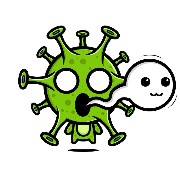 virus design dies and spirits come out