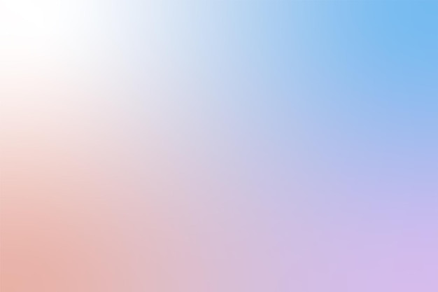 vivid blurred colorful Gradient wallpaper background