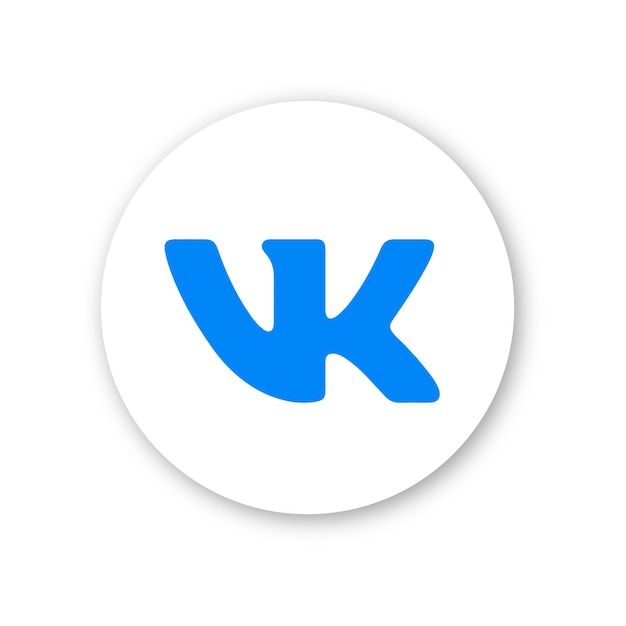 Vkontakte icon