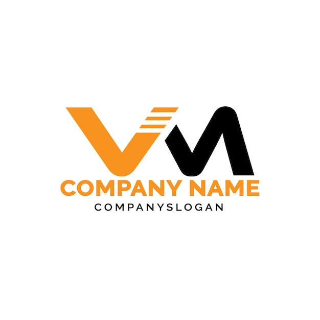 VM LOGO