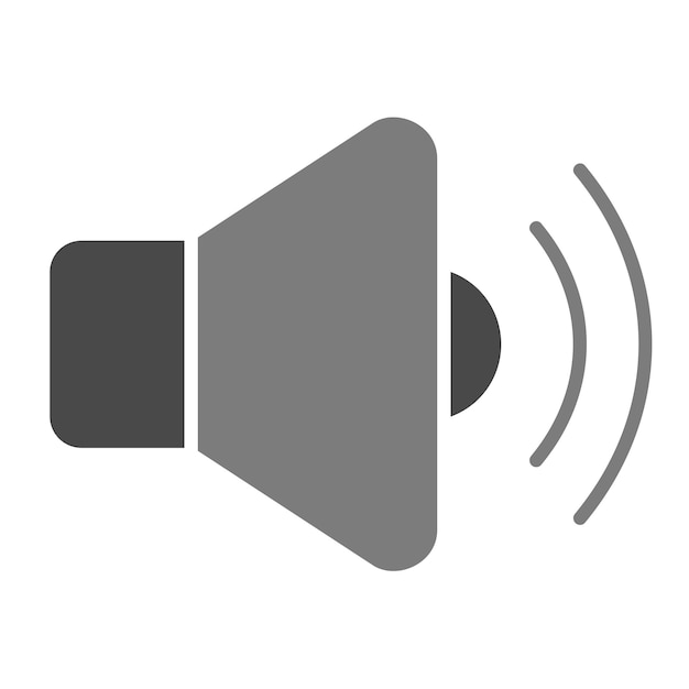 Volume Icon