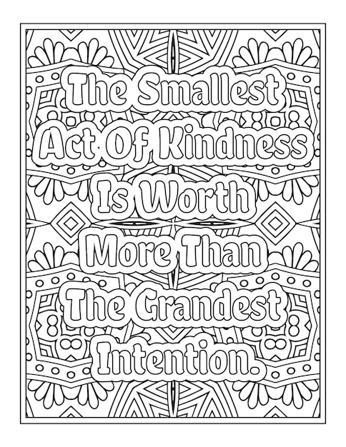 Volunteer Quotes Coloring Pages For Coloring Book