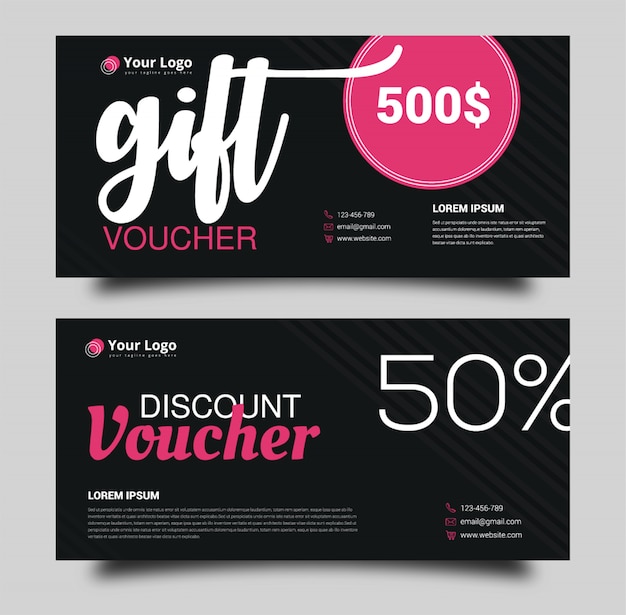 Voucher