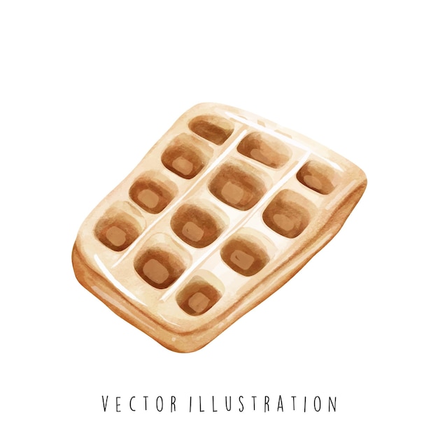 waffle