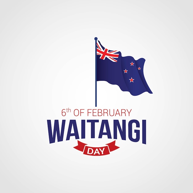 Waitangi Day