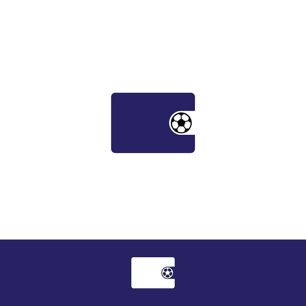 Wallet Soccer Logo