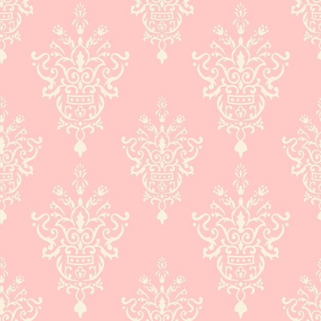 Wallpaper in the style of Baroque